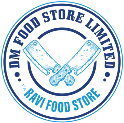 DM food store Limited  T/A Ravi Food Store